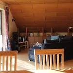 Sonnengruss Apartment