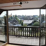 Apartment Sonnengruss *