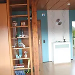 Apartment Sonnengruss *