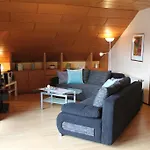 Apartment Sonnengruss Nettersheim