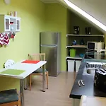 Apartment Sonnengruss Nettersheim