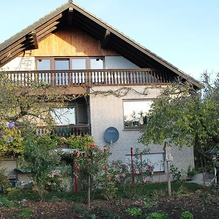 Sonnengruss Nettersheim