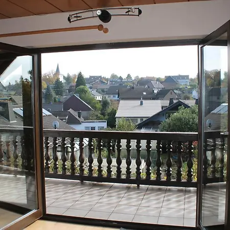 Διαμέρισμα Sonnengruss *