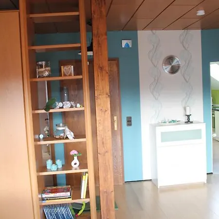 Διαμέρισμα Sonnengruss *