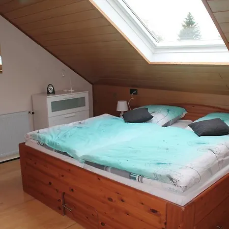 Sonnengruss Διαμέρισμα *