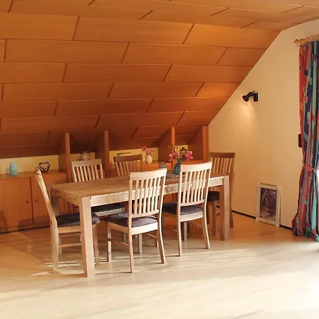 Sonnengruss * Nettersheim