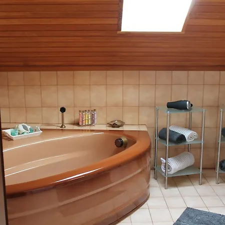 Διαμέρισμα Sonnengruss