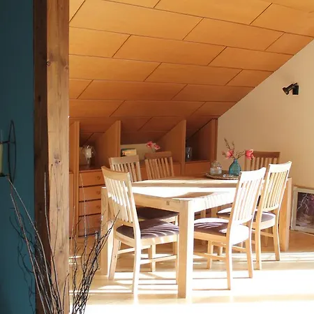 Sonnengruss Διαμέρισμα Nettersheim