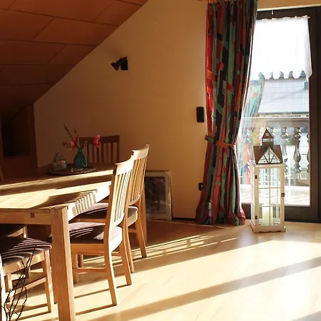 Διαμέρισμα Sonnengruss *