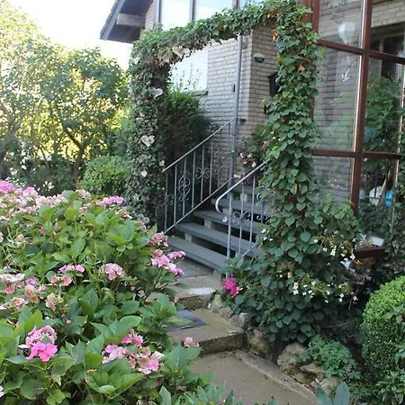 Sonnengruss Διαμέρισμα *