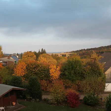 Sonnengruss * Nettersheim