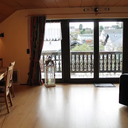 Apartmán Sonnengruss