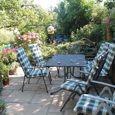 Sonnengruss Διαμέρισμα