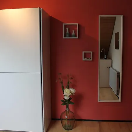 Sonnengruss Διαμέρισμα *