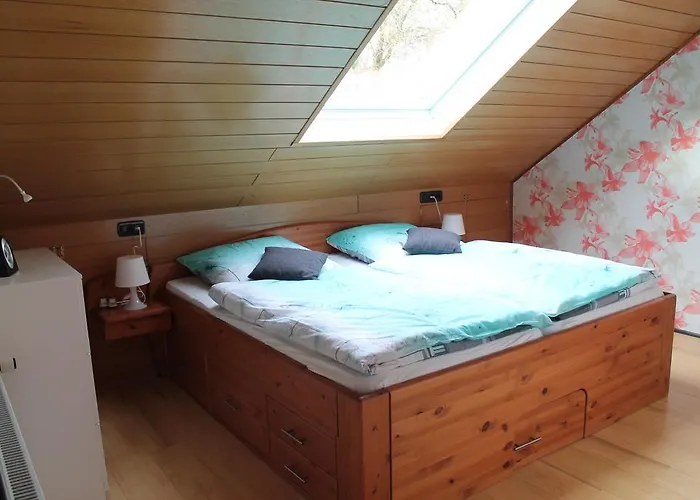 Sonnengruss * Nettersheim