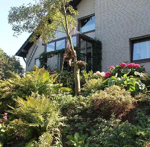 Apartmán Sonnengruss