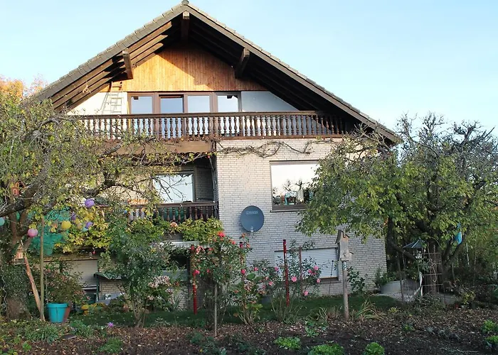 Sonnengruss Nettersheim