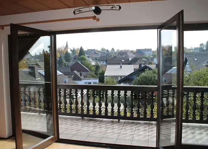 Apartmán Sonnengruss *