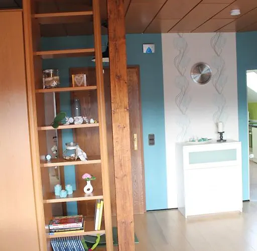 Apartmán Sonnengruss *