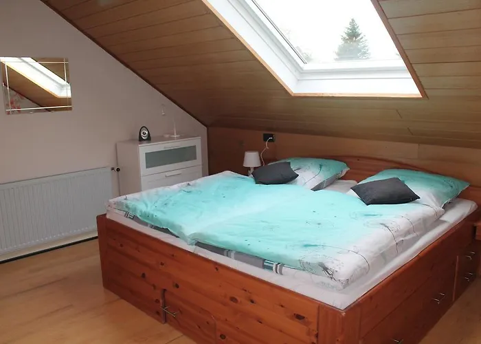 Sonnengruss Apartmán *