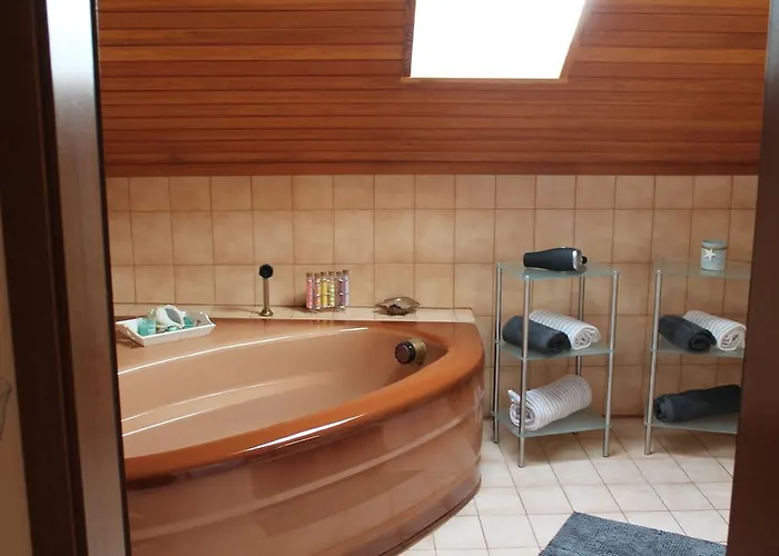 Appartamento Sonnengruss