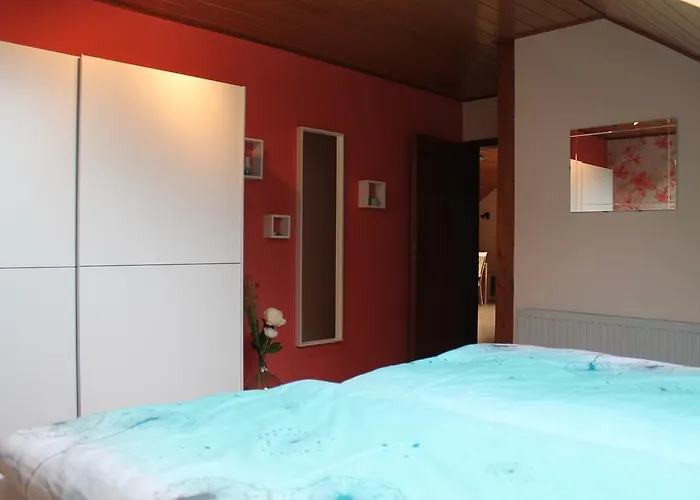 Sonnengruss Nettersheim