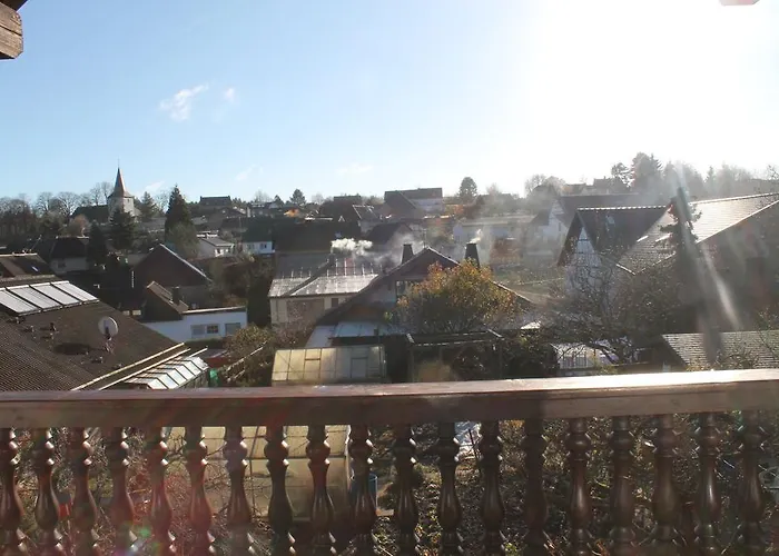 Sonnengruss Appartamento