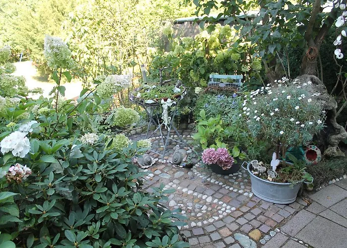 Apartmán Sonnengruss Nettersheim