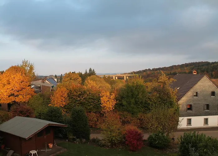 Sonnengruss * Nettersheim