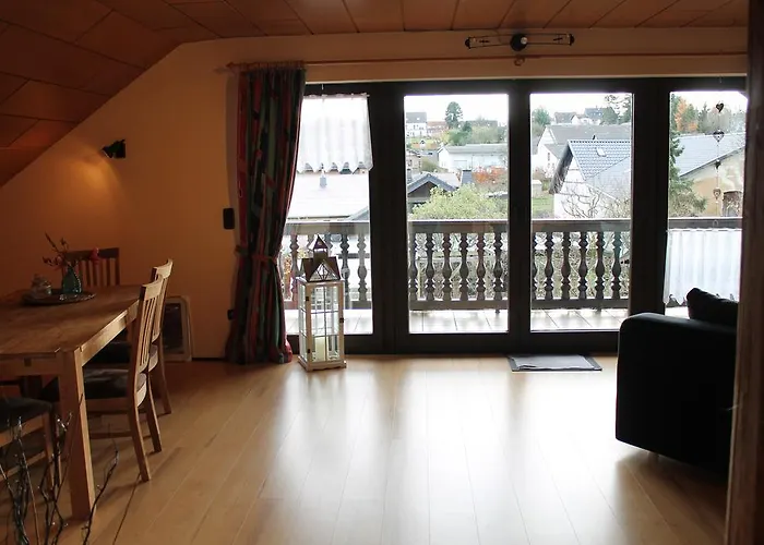 Apartmán Sonnengruss