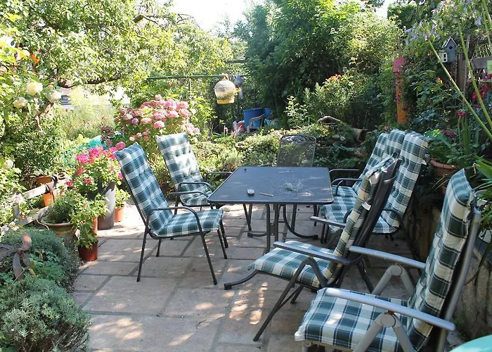 Sonnengruss Apartmán