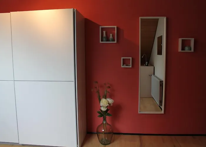 Sonnengruss Apartmán *